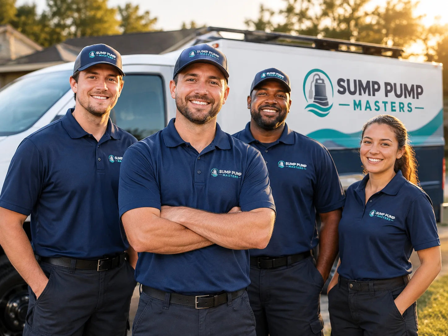 Sump Pump Repair company in Farmington, MI